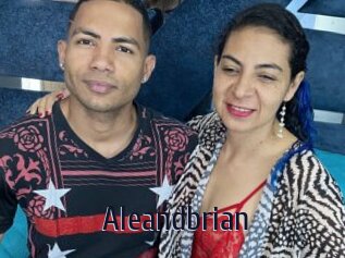 Aleandbrian