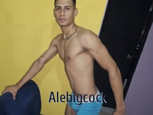 Alebigcock