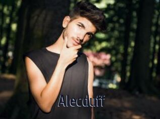 Alecduff