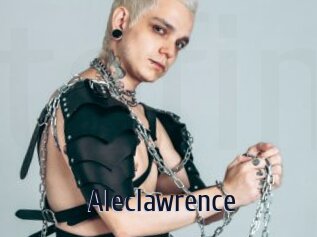 Aleclawrence