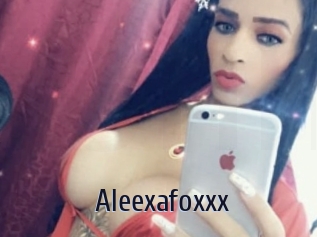 Aleexafoxxx