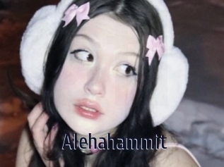 Alehahammit