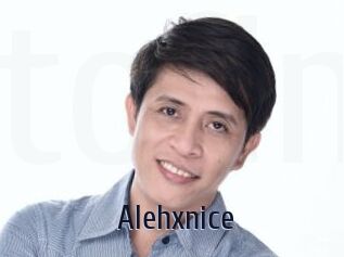 Alehxnice