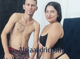 Alejaandrichath