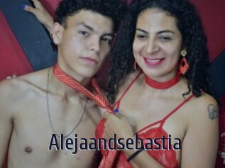 Alejaandsebastia
