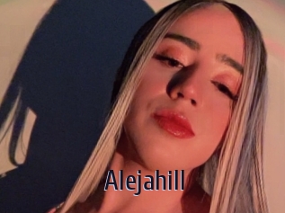 Alejahill