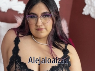 Alejaloaizaa