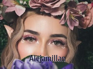 Alejamillan