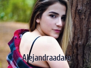 Alejandraadare