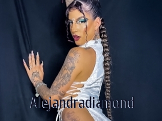 Alejandradiamond