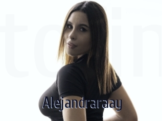 Alejandraraay