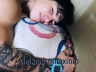 Alejandromaximo