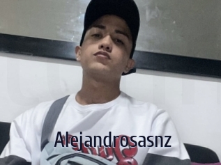 Alejandrosasnz
