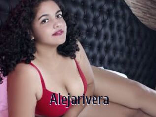 Alejarivera