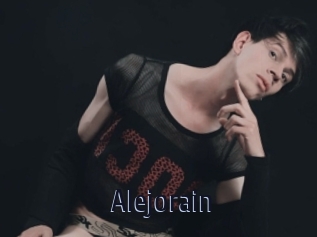 Alejorain