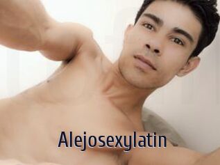 Alejosexylatin