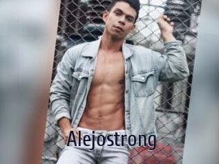 Alejostrong