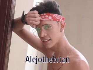 Alejothebrian