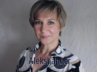 Alekshahder