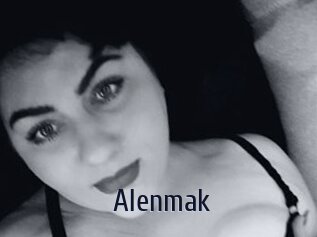 Alenmak