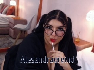 Alesandragreind