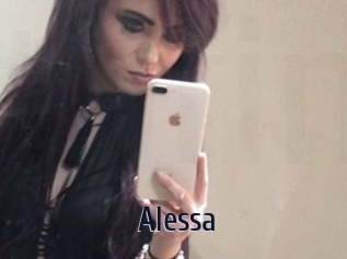 Alessa