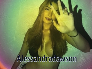 Alessandradawson