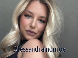 Alessandramonroe