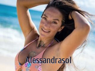Alessandrasol