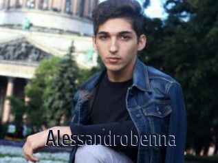 Alessandrobenna