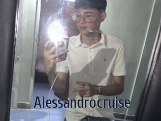 Alessandrocruise