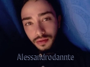 Alessandrodannte