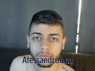 Alessandroduty
