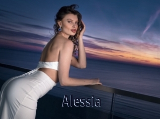 alessia Topp Finder