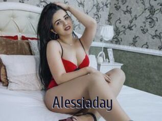 Alessiaday
