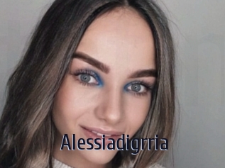 Alessiadigrria