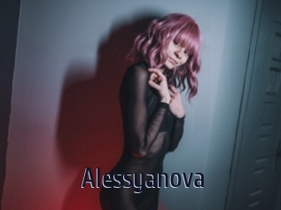 Alessyanova