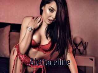 Alettaceline