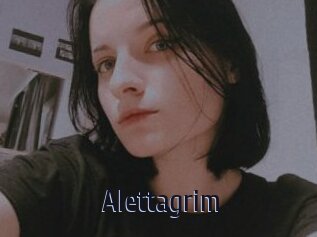 Alettagrim