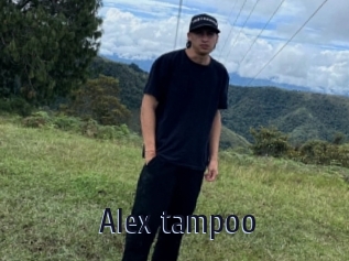 Alex_tampoo