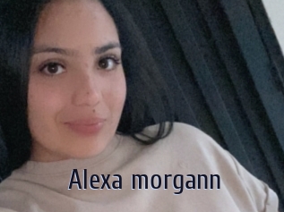 Alexa_morgann