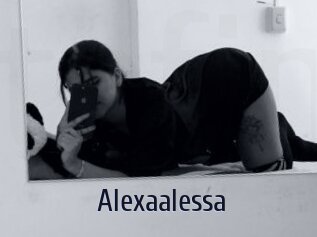 Alexaalessa