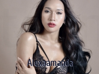 Alexaamanda