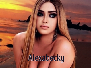 Alexabecky