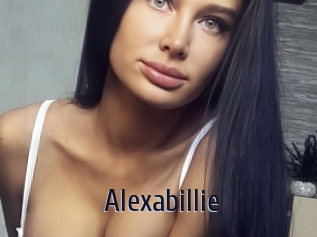 alexabillie Topp Finder