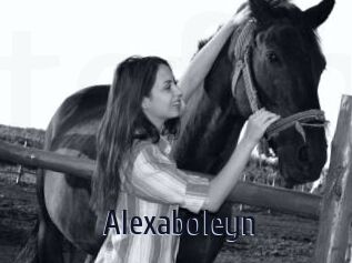 Alexaboleyn