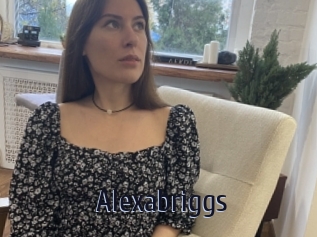 Alexabriggs