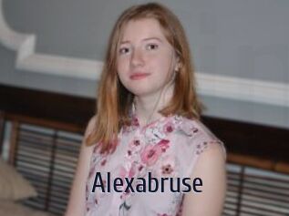 Alexabruse