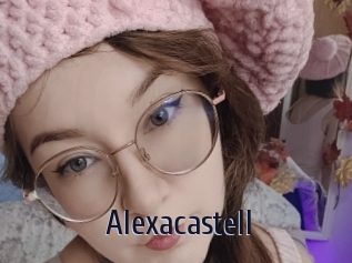 Alexacastell