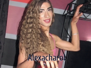 Alexacharol